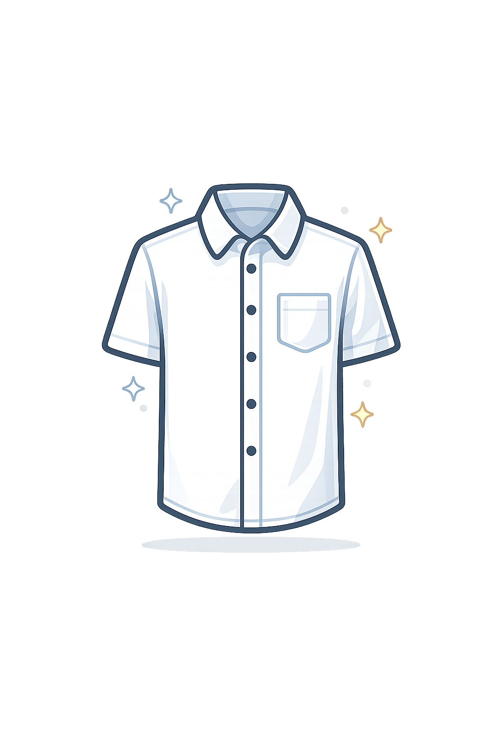 Men's shirt